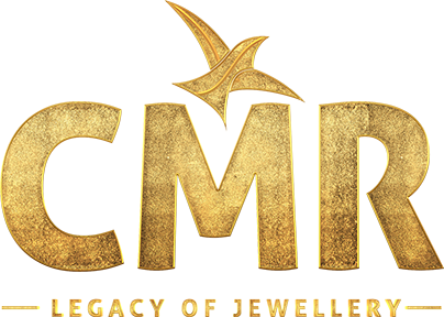 CMR Jewellers Logo